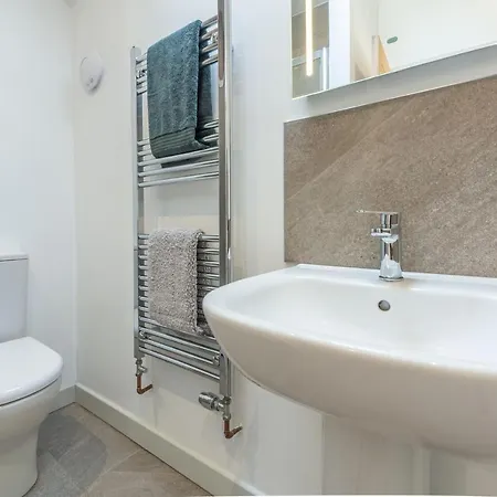 Linden Barn Holiday home