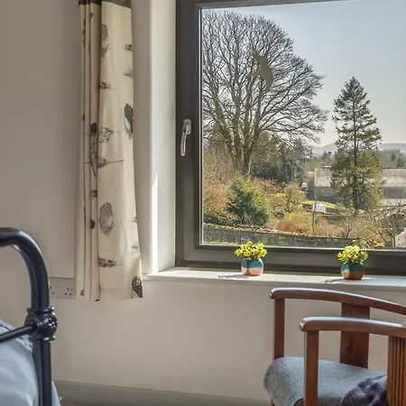 Linden Barn Holiday home Orton (Cumbria)
